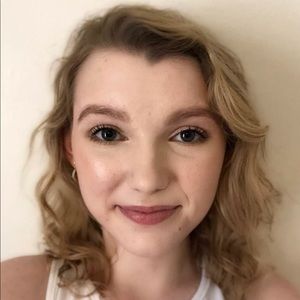 Meet your Posher, Gracie